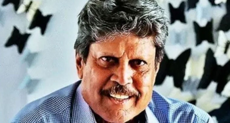 పాక్ క్రికెట్ జ‌ట్టు ఆట మీద దృష్టి పెట్టాలి: క‌పిల్ దేవ్‌