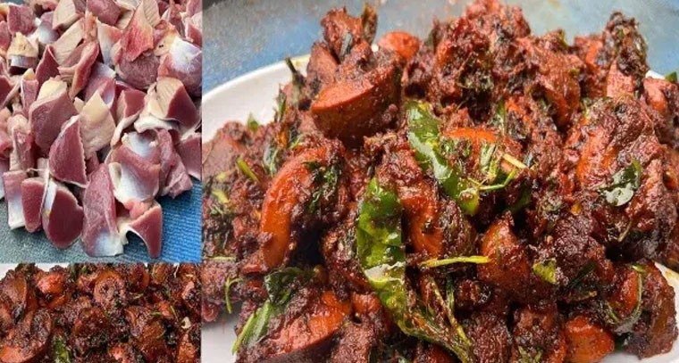 కోడి కందనకాయ తింటే లాభాలా? నష్టాలా?