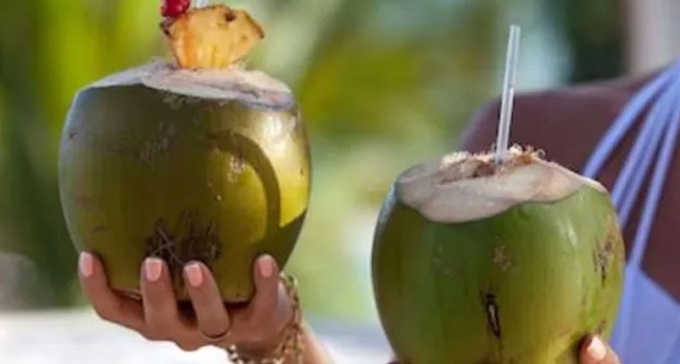 కొబ్బరి నీళ్లతో ఆ వ్యాధులకు చెక్