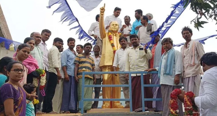 అంబేద్కర్ ఆశయాలు సమాజానికి మార్గదర్శకం