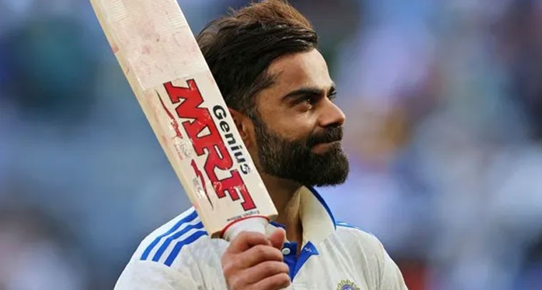 టెస్టు క్రికెట్‌కు కోహ్లీ రిటైర్మెంట్ ఆలోచనను మానుకోవాలి: మాజీ క్రికెటర్లు