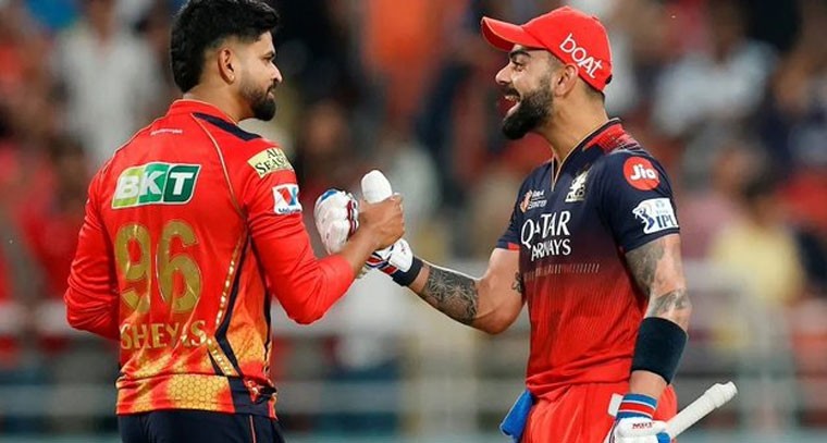 సాయంత్రం 6 గంటలకు ప్రారంభం కానున్న ఐపీఎల్ ముగింపు వేడుకలు