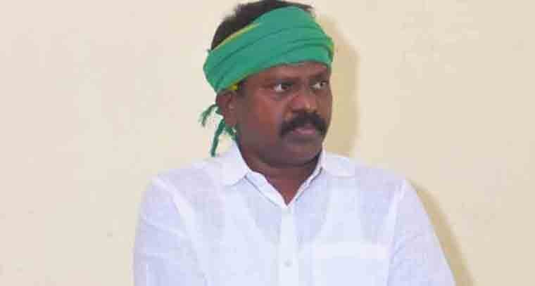కేశినేని శివనాథ్‌ పై మాట్లాడితే సహించేది లేదు 
