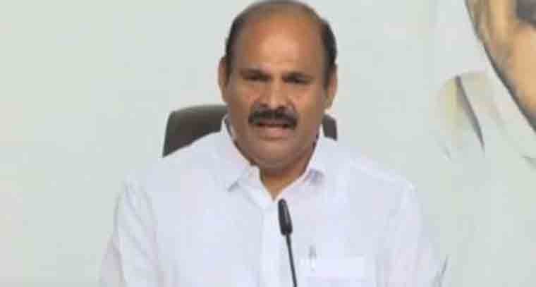 భూసమీకరణ విషయంలో ఇబ్బందుకు రాకుండా చూసుకుంటాం 