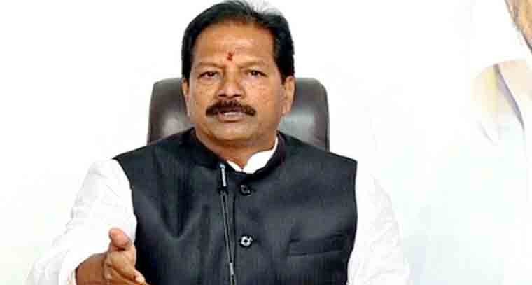 పవన్‌కళ్యాణ్‌ ఇకనైనా చేసిన తప్పుకు ప్రాయశ్చితం చేసుకో