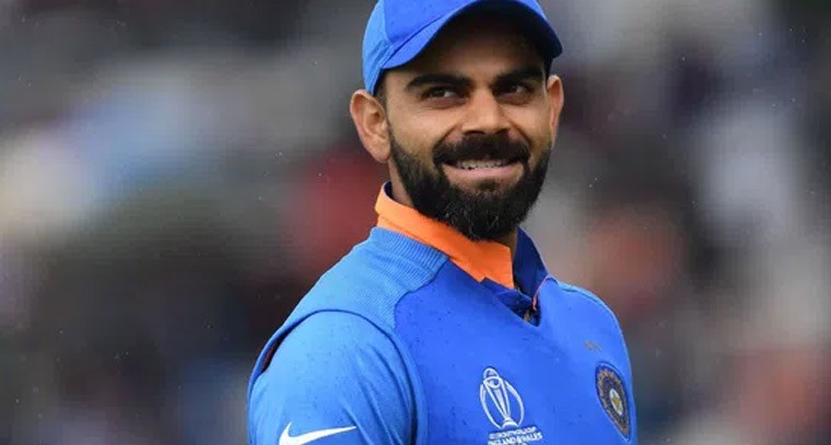 మరో మైలురాయికి చేరువలో కోహ్లీ