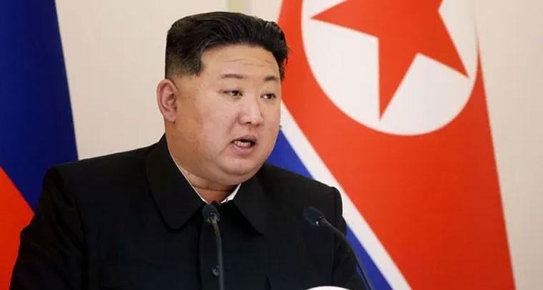 ఉత్తరకొరియా హ్యాకర్లను పట్టుకోవడానికి అమెరికా వినూత్న వ్యూహం