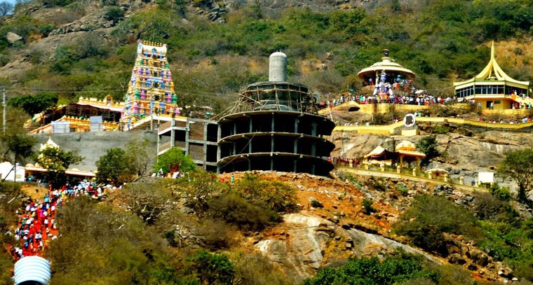 నరసరావుపేట నుంచి కోటప్పకొండకు బస్సుల టికెట్ ధరలు ఇవే..