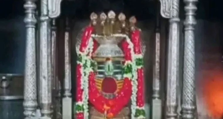 కోటప్పకొండలో 6న ఆరుద్రోత్సవం