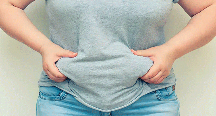 బరువు తగ్గడం కష్టమా?.. పొట్ట తగ్గించే రహస్యం ఇదే!