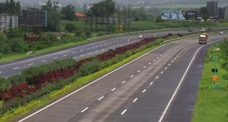 తుది దశకు కృష్ణా నదిపై బైపాస్ వంతెన పనులు