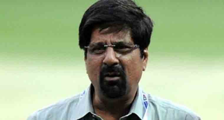 నితీశ్‌కుమార్ రెడ్డిపై సంచలన వ్యాఖ్యలు చేసిన కృష్ణమాచారి శ్రీకాంత్