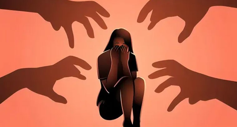 వివాహితపై ముగ్గురు యువ‌కులు అత్యాచారం.. బయట చెబితే చంపేస్తామంటే బెదిరింపులు