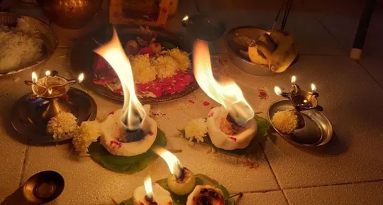 కార్తీక పౌర్ణమి: 365 వత్తుల దీపంతో ఏడాది పుణ్యం!