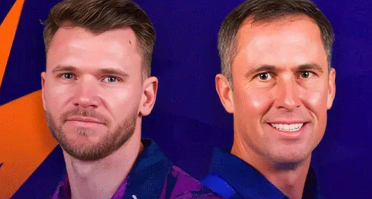 టీ20 ప్రపంచ కప్: టాస్ గెలిచి, బౌలింగ్ ఎంచుకున్న ఇటలీ