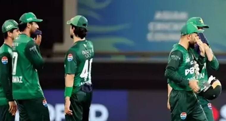 ఆసియా క‌ప్‌ను బ‌హిష్క‌రించిన పాకిస్థాన్