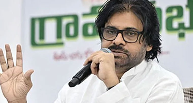 సనాతన ధర్మ పరిరక్షణ బోర్డు ఏర్పాటు చేయాలి: డిప్యూటీ సీఎం