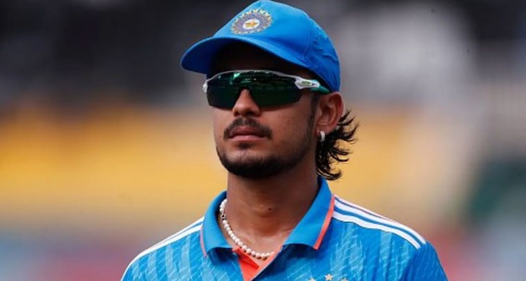 ఇషాన్ కిషన్ ఆస్తుల విలువ ఎంతో తెలుసా..?