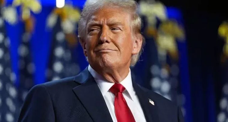 ఇరాన్‌తో చర్చలు చేసే ప్రస్తకే లేదు: ట్రంప్