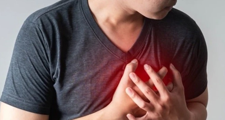 మీ ఇంట్లో ఉన్న ఈ వస్తువు గుండెపోటు ప్రమాదాన్ని పెంచుతోంది