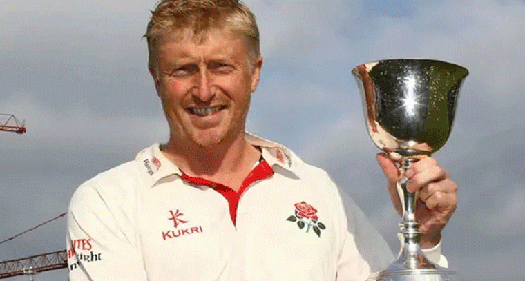 21 నిమిషాల్లో సెంచరీ.. 32 ఏళ్లలో చెక్కుచెదరని ఆ రికార్డు