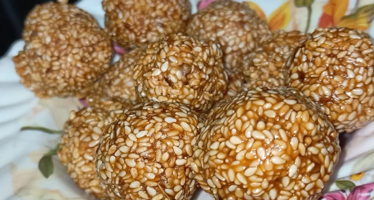 నువ్వులు బెల్లం లడ్డు తింటే అద్భుతమైన ప్రయోజనాలు