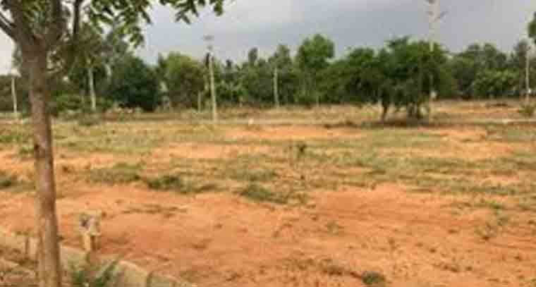 రాష్ట్రంలో మరోసారి పెరిగిన భూముల మార్కెట్ విలువ
