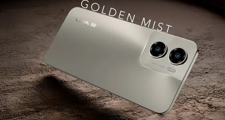 లావా నుంచి రూ.10 వేల‌లోపే 5జీ ఫోన్