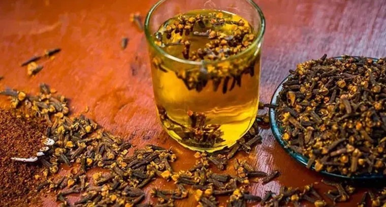 లవంగం నీటితో ఆరోగ్య ప్రయోజనాలు!