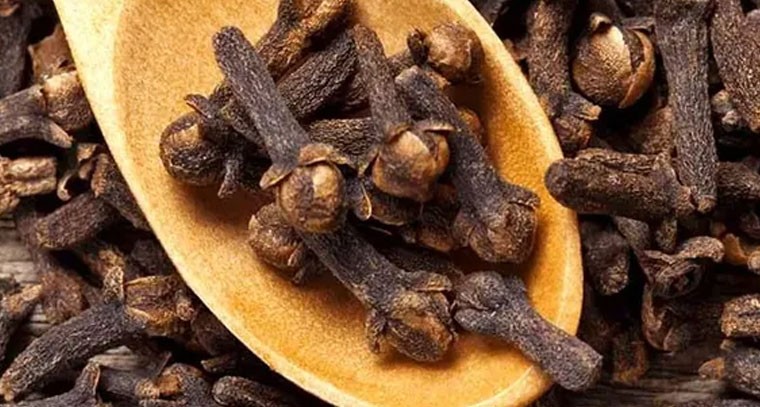 రాత్రి లవంగం తింటే.. అద్భుత ఆరోగ్య ప్రయోజనాలు!