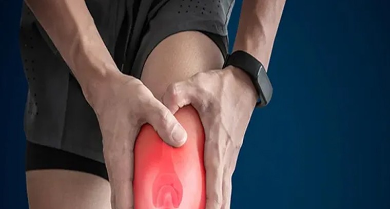 ఈ నూనెతో మసాజ్ చేస్తే కీళ్ల నొప్పులు చిటికెలో మాయం!