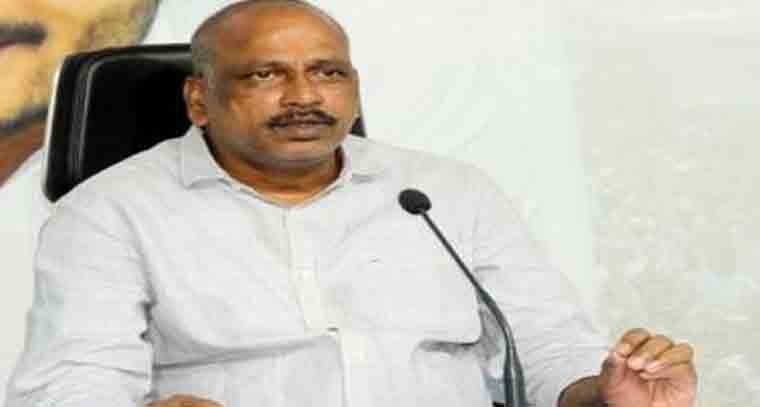 తిరుమల లడ్డూ వివాదంపై విషప్రచారంతో ఫ్లెక్సీలని ఏర్పాటు చేసిన వారిపై చర్యలు చేపట్టాలి 