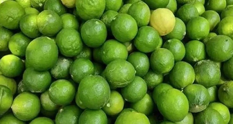 భారీగా పెరిగిన నిమ్మకాయల ధర!