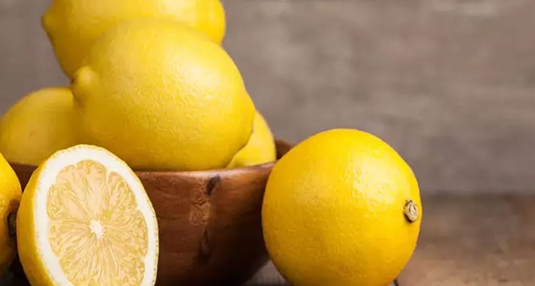 నిమ్మకాయలతో ఆరోగ్యానికి, చర్మానికి అద్భుత ప్రయోజనాలు