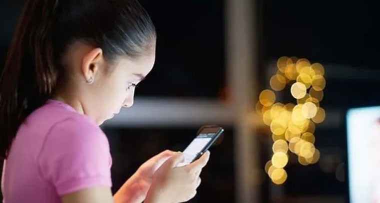 స్మార్ట్‌ఫోన్ .... వరమా? శాపమా?