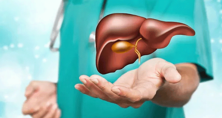 కాలేయానికి మేలు చేసే ఆకుకూరలు ఇవే!