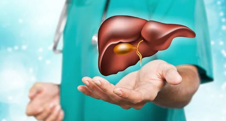 కాలేయాన్ని సహజ పద్ధతులతో ఇలా శుభ్రపరచుకోండి!