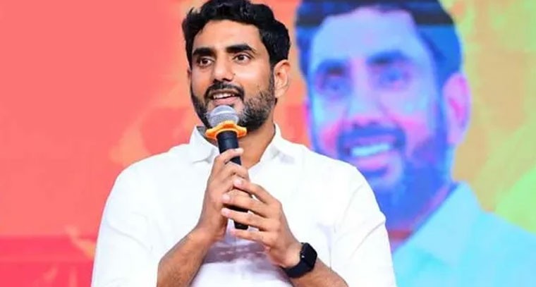 ఏడాదిన్నరలో రూ.23.5లక్షల కోట్ల పెట్టుబడులొచ్చాయి: లోకేశ్‌