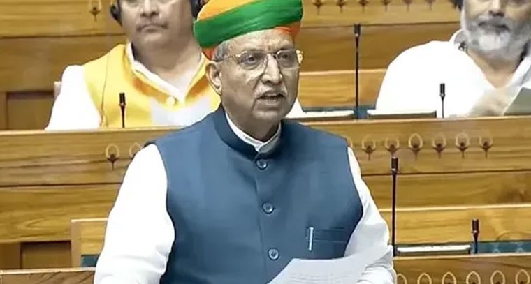 లోక్ సభ ముందుకు మహిళా రిజర్వేషన్లు, డీలిమిటేషన్‌ బిల్లు