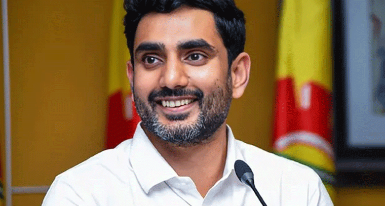 CII సదస్సుకు విశాఖ ముస్తాబు: మంత్రి లోకేశ్