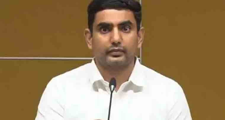 వైసీపీ ఒక  'ఏడుపుగొట్టు టీం' 
