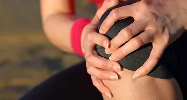 ముప్పై ఏళ్లలోపే మోకాళ్ల నొప్పులా? కారణాలివే!