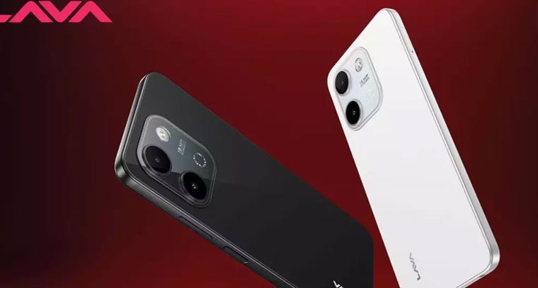 లావా యువ స్టార్ 3: రూ.7,499కే అదిరిపోయే ఫీచర్లు!