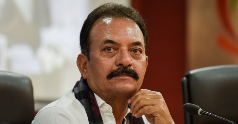 గిల్ నియామకం భవిష్యత్తుకు మంచిదని మదన్ లాల్ ప్రశంస