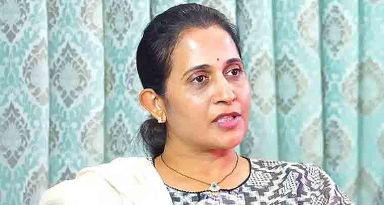 అక్రమ కట్టడాలు తొలిగించకపోతే చర్యలు తప్పవు 
