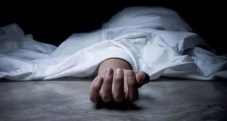 మద్యం మత్తులో తల్లిని హత్య చేసిన కుమారుడు