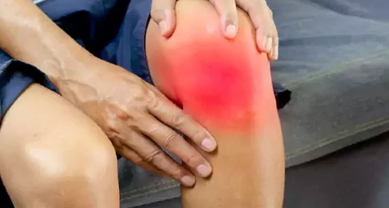 మెగ్నీషియం లోపం ఉన్నవారికి  ఈ సమస్యకు ప్రధాన కారణం