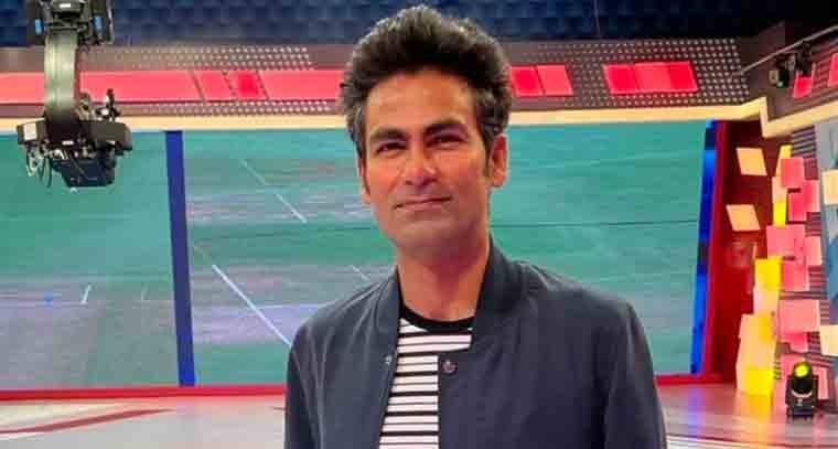 ఎస్ఆర్‌హెచ్‌ పై కీలక వ్యాఖ్యలు చేసిన  మ‌హ్మ‌ద్ కైఫ్
