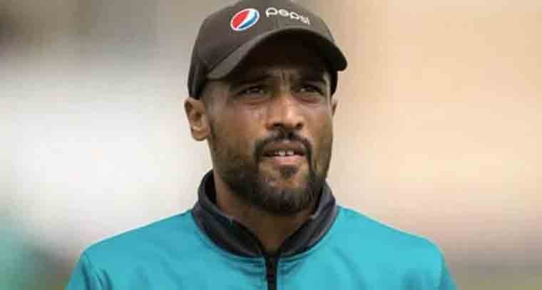 పాకిస్థాన్ జట్టుకి సరైన ప్రణాళిక లేదు 
