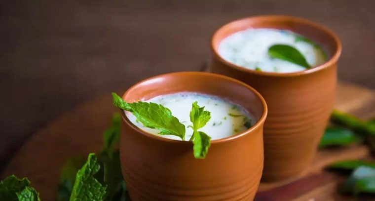 మధుమేహాన్ని నియంత్రించే మజ్జిగ.. కరివేపాకుతో రెట్టింపు ప్రయోజనాలు